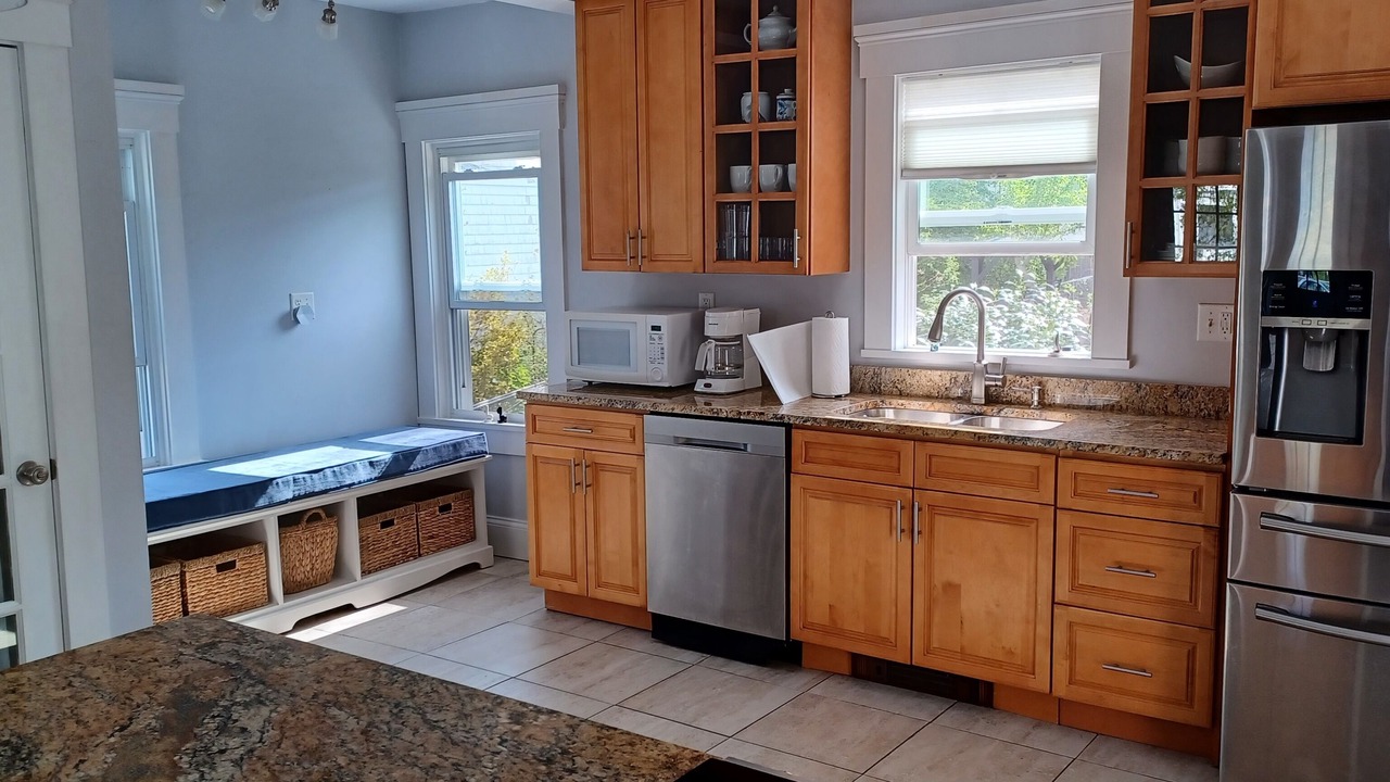Photo of Kitchen in Bristol