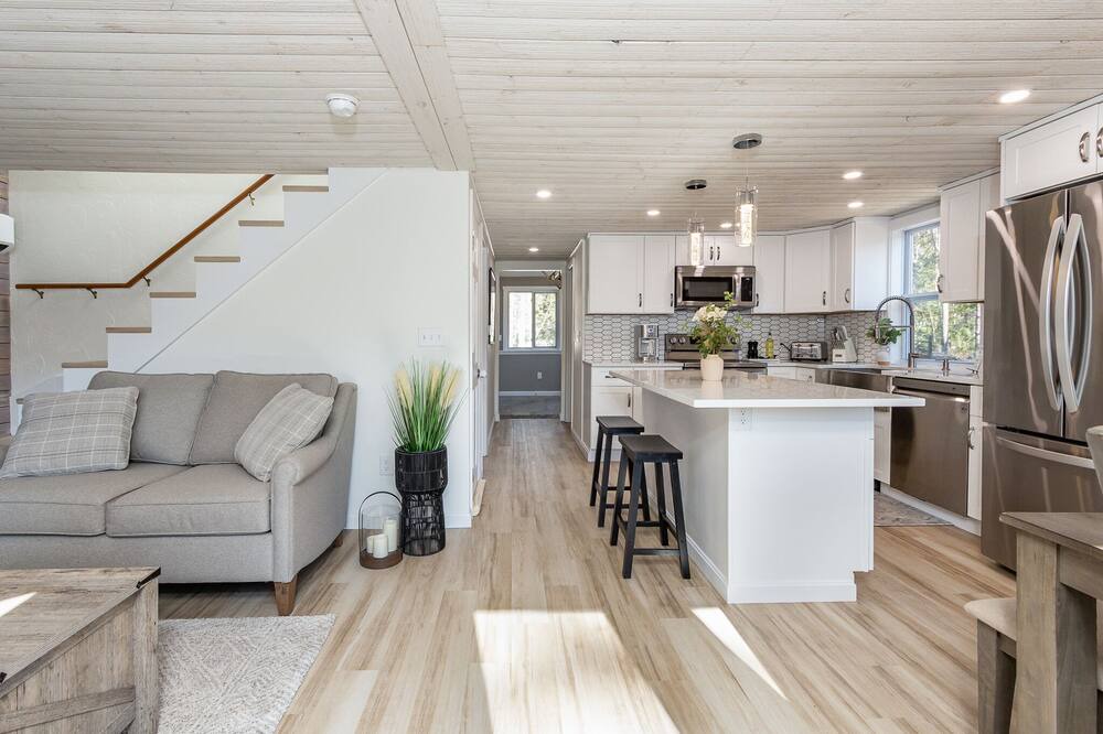 Photo of Kitchen in East Wakefield