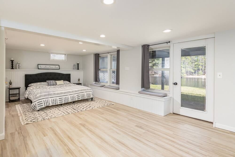 Photo of Bedroom in East Wakefield