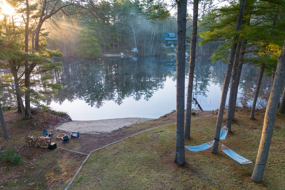 Photo of Outdoor in East Wakefield