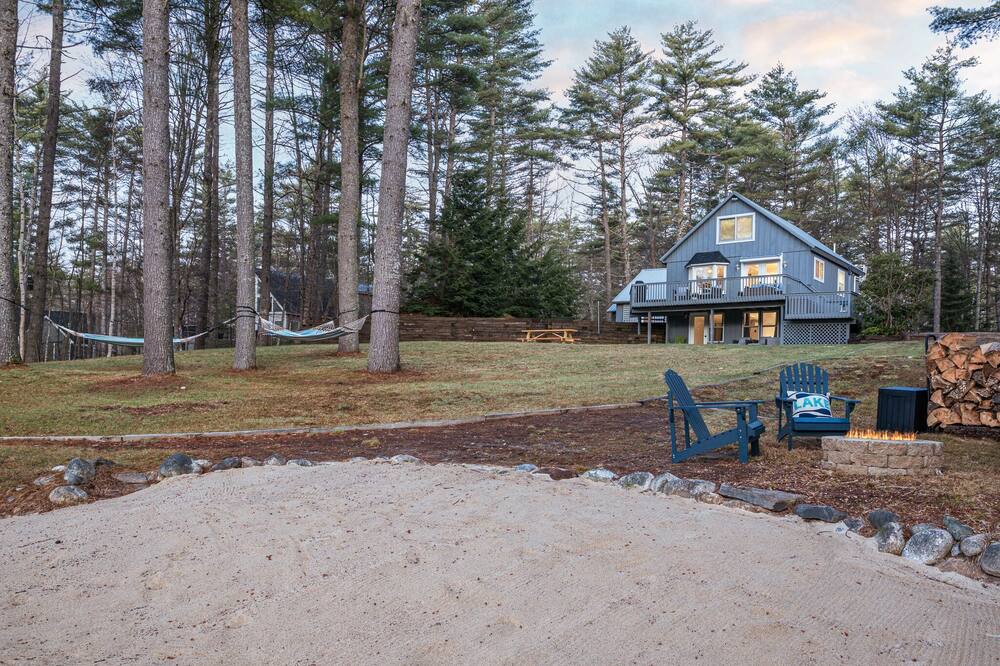 Photo of Outdoor in East Wakefield