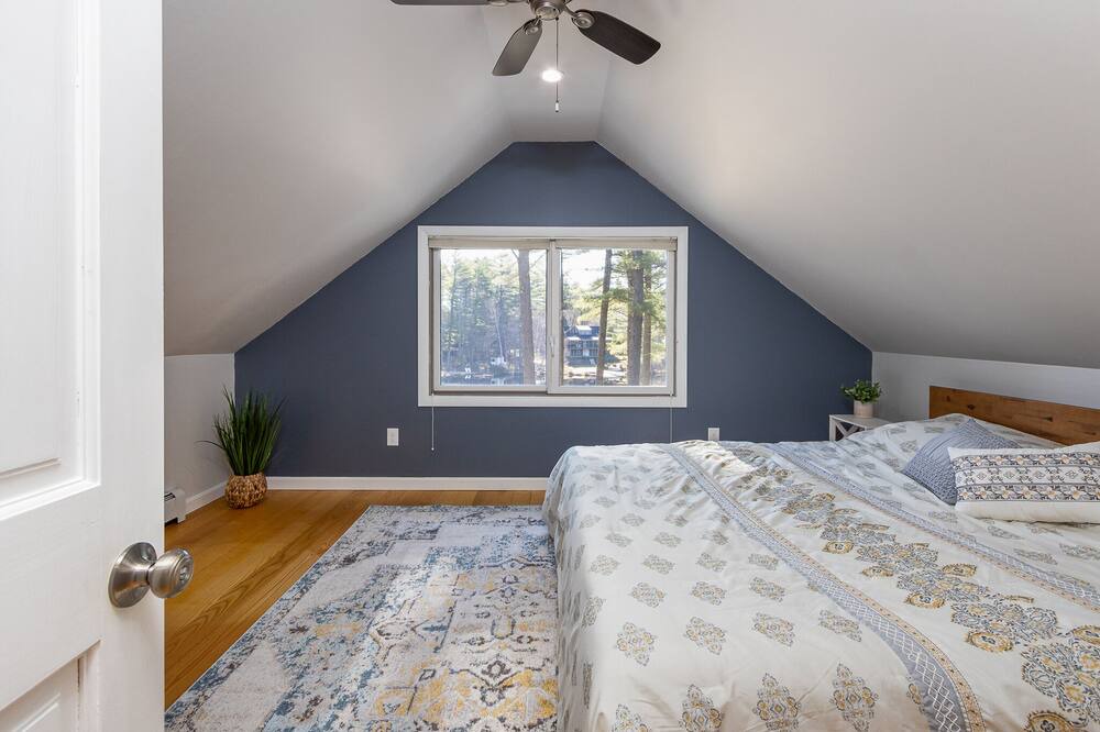 Photo of Bedroom in East Wakefield