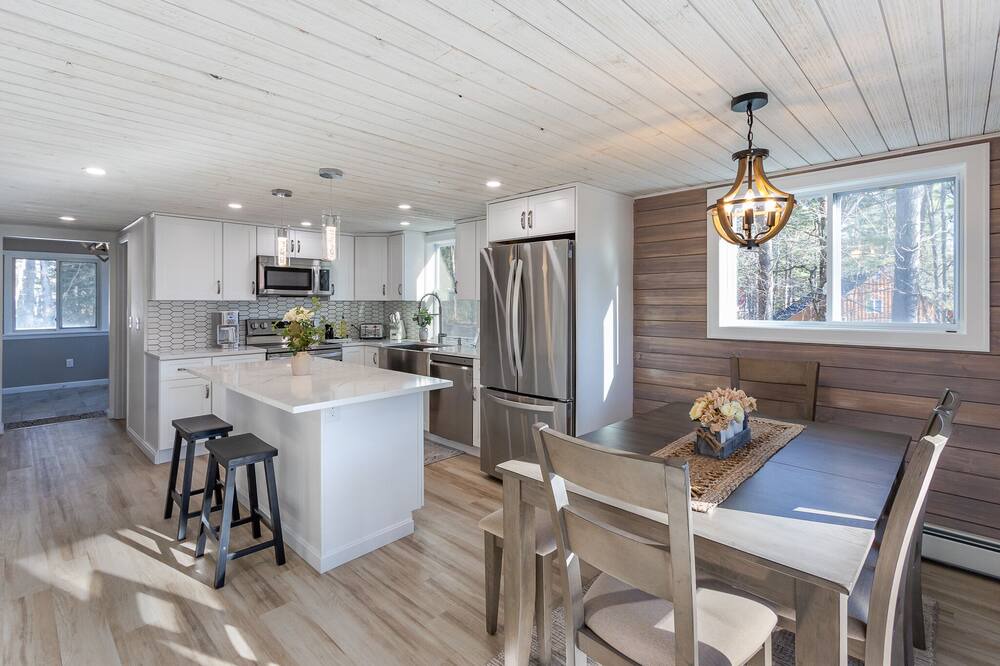 Photo of Kitchen in East Wakefield