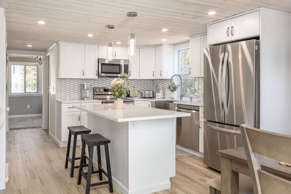 Photo of Kitchen in East Wakefield
