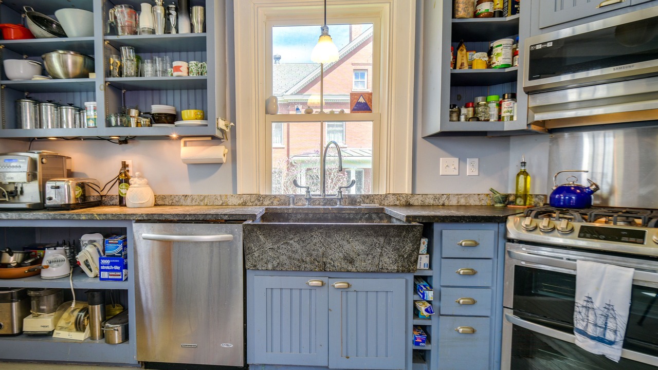 Photo of Kitchen in Portland