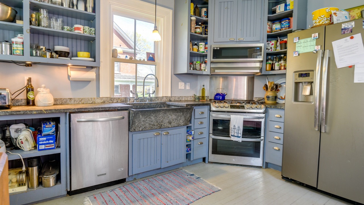 Photo of Kitchen in Portland