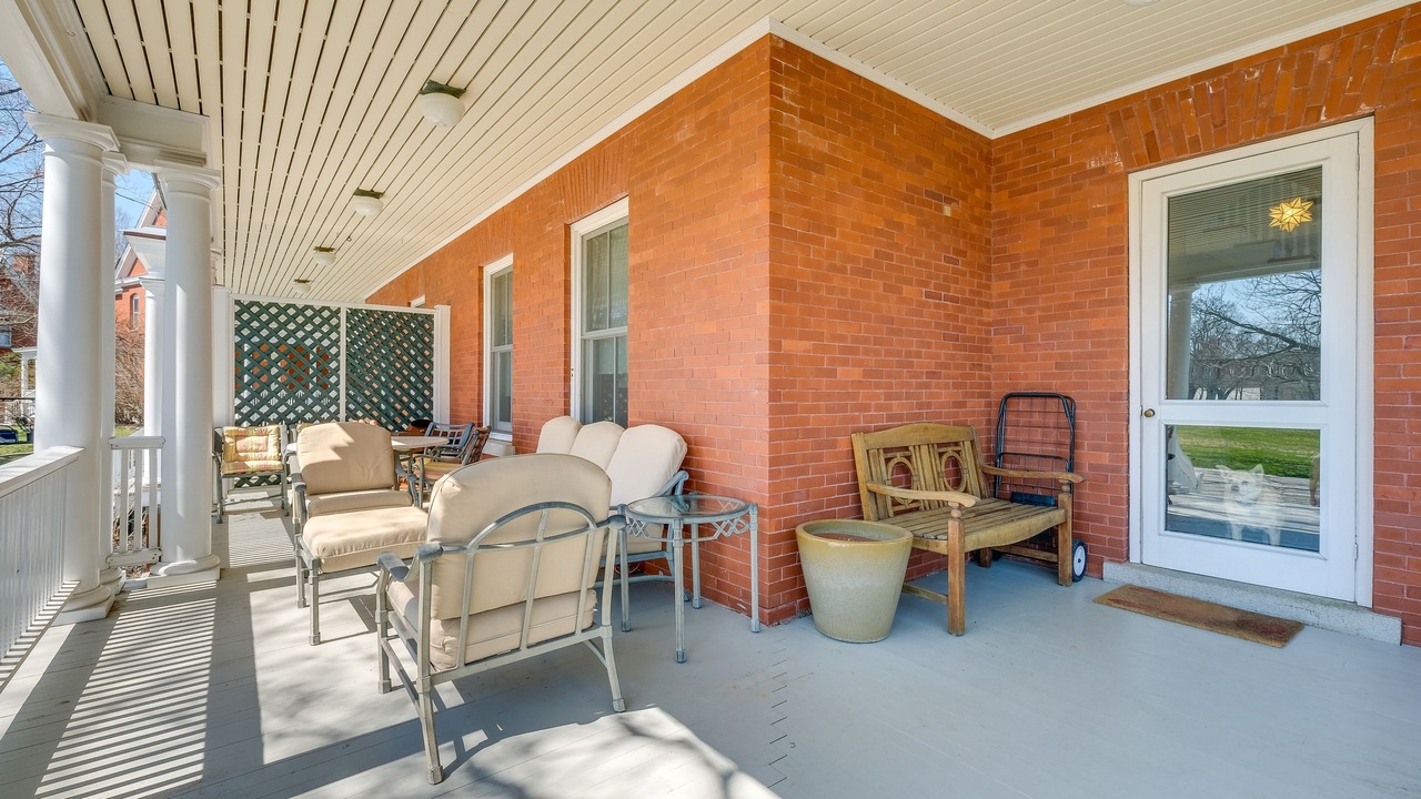Photo of Patio Balcony in Portland