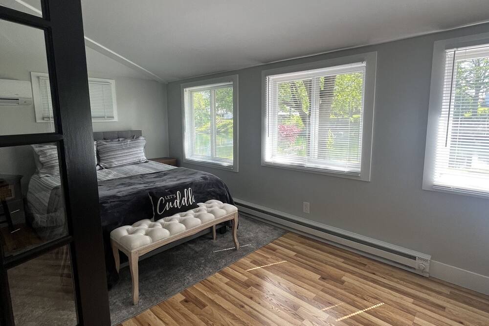 Photo of Bedroom in Auburn