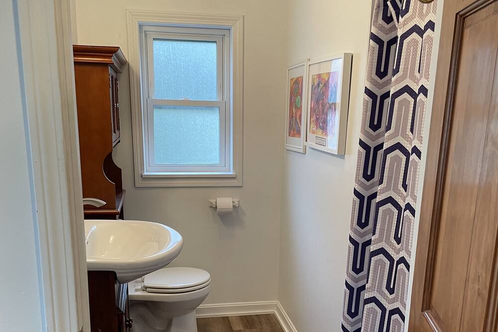 Photo of Bathroom in Raymond