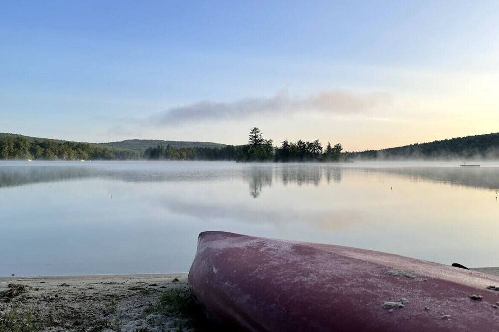 Photo of Outdoor in Raymond