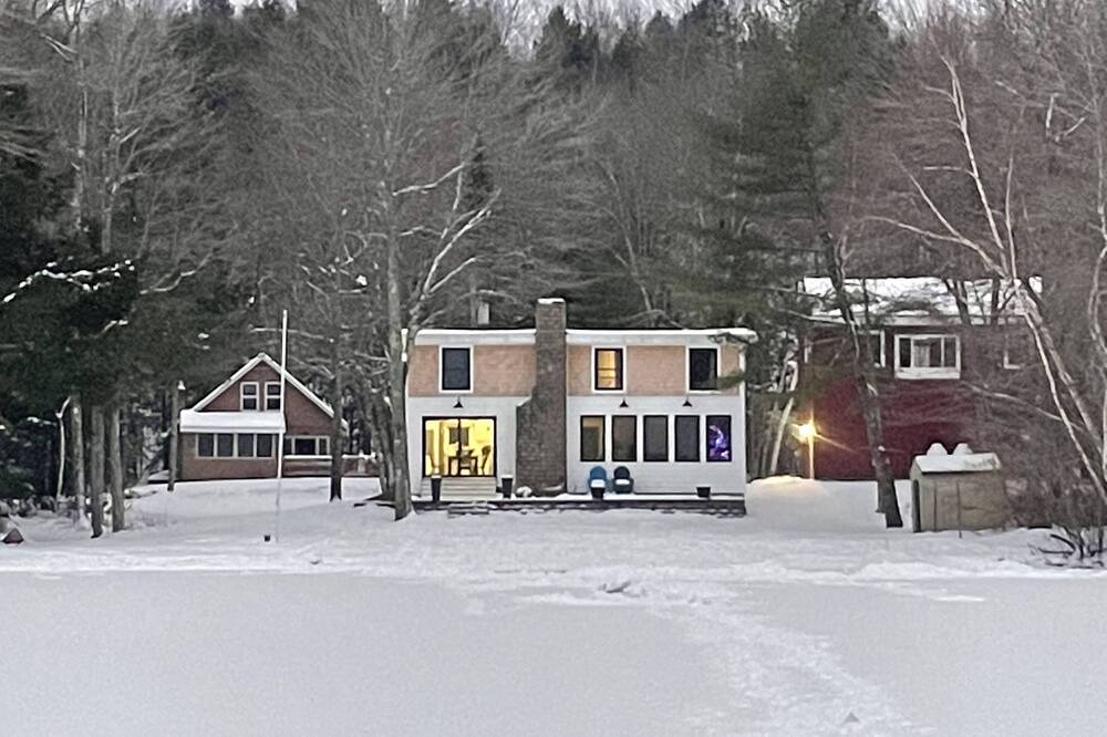 Photo of Outdoor in Raymond