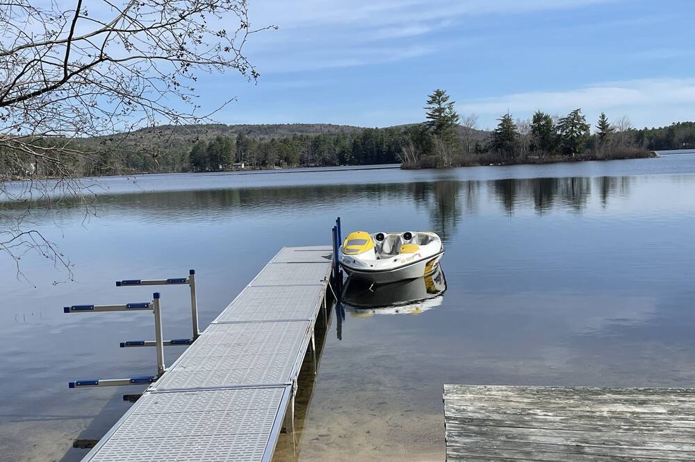 Photo of Outdoor in Raymond