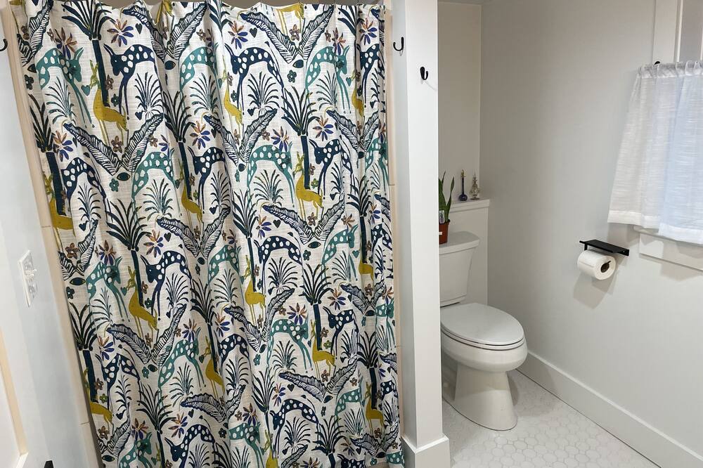 Photo of Bathroom in Raymond