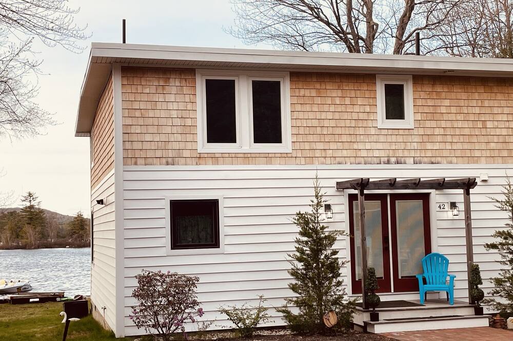 Photo of Outdoor in Raymond