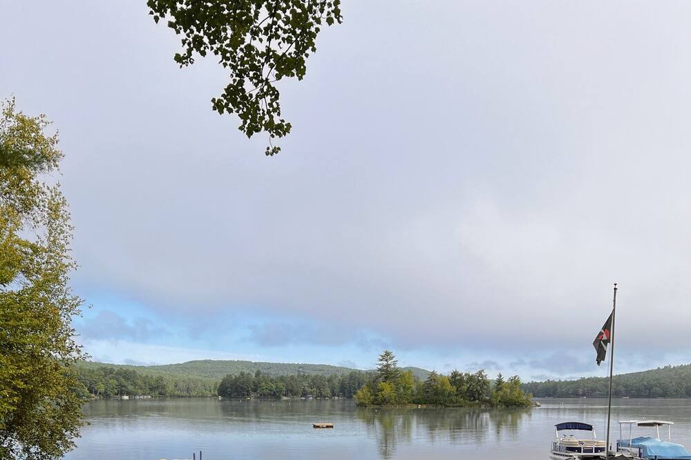 Photo of Outdoor in Raymond