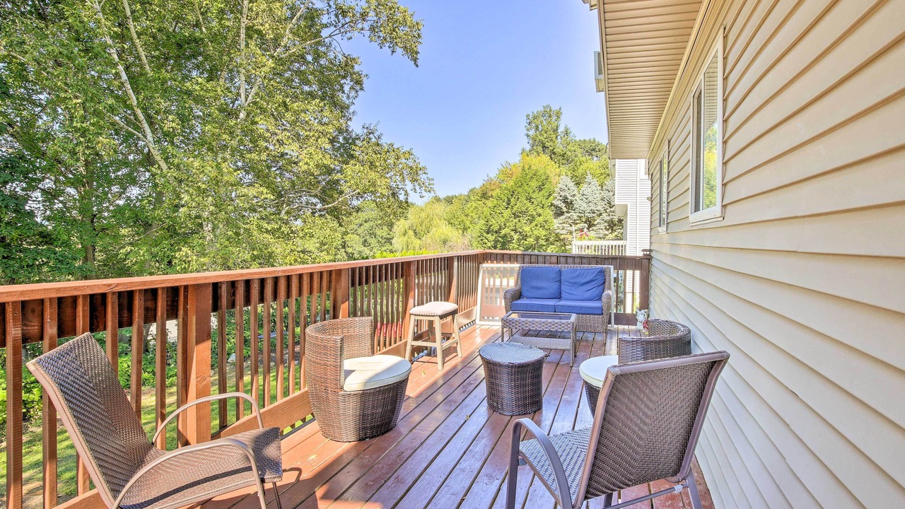 Photo of Outdoor in Waterbury