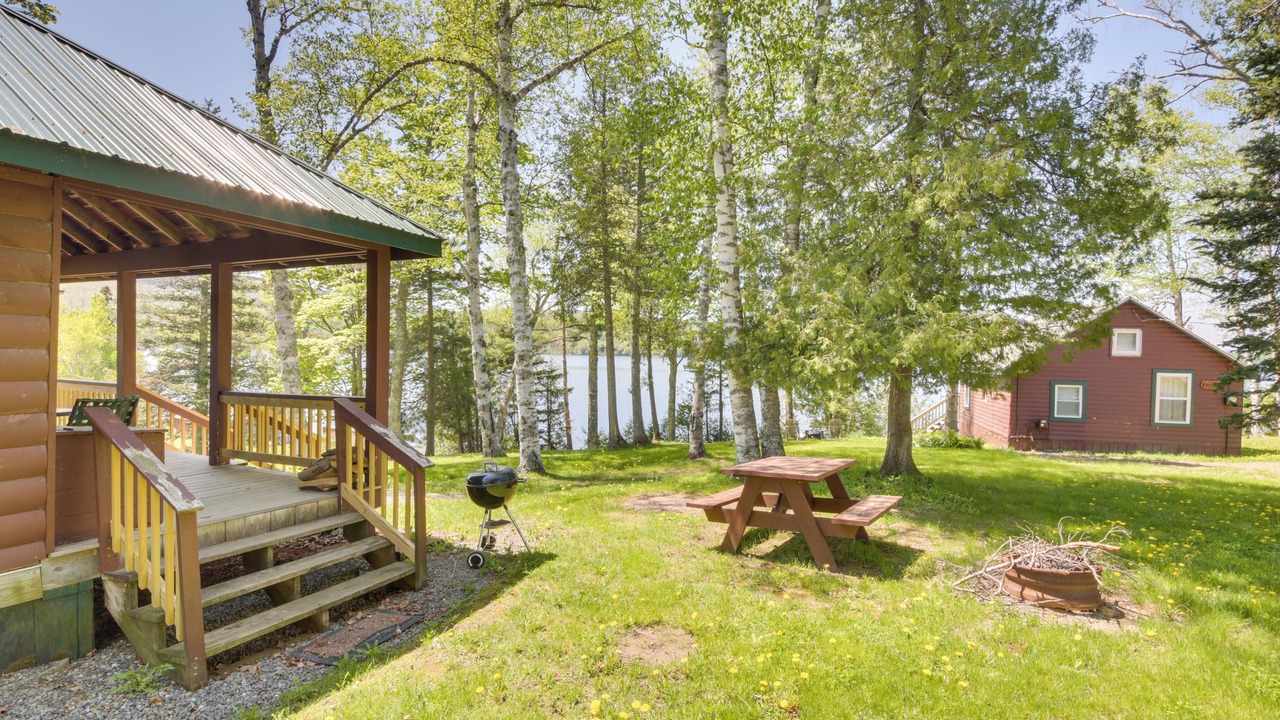 Photo of Others in Rangeley