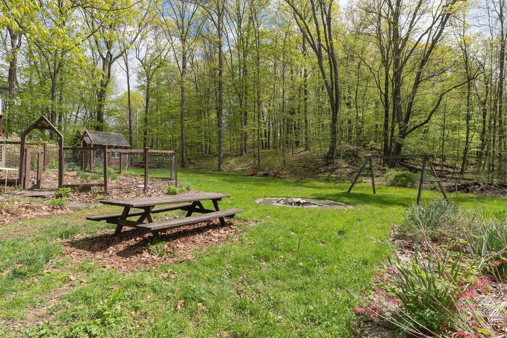 Photo of Outdoor in Rhinebeck