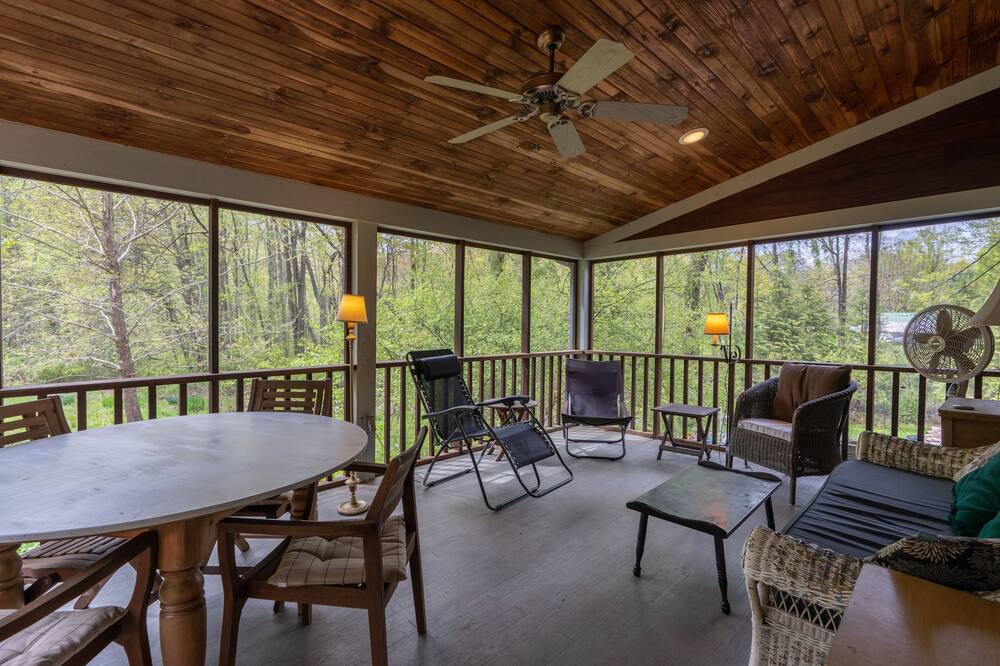 Photo of Outdoor in Rhinebeck