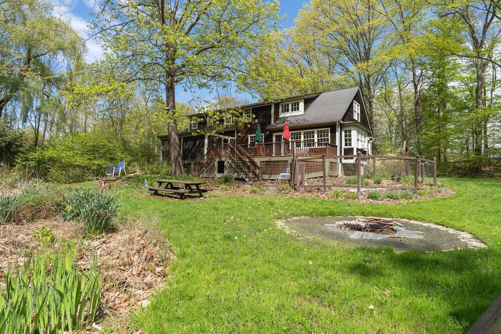 Photo of Outdoor in Rhinebeck