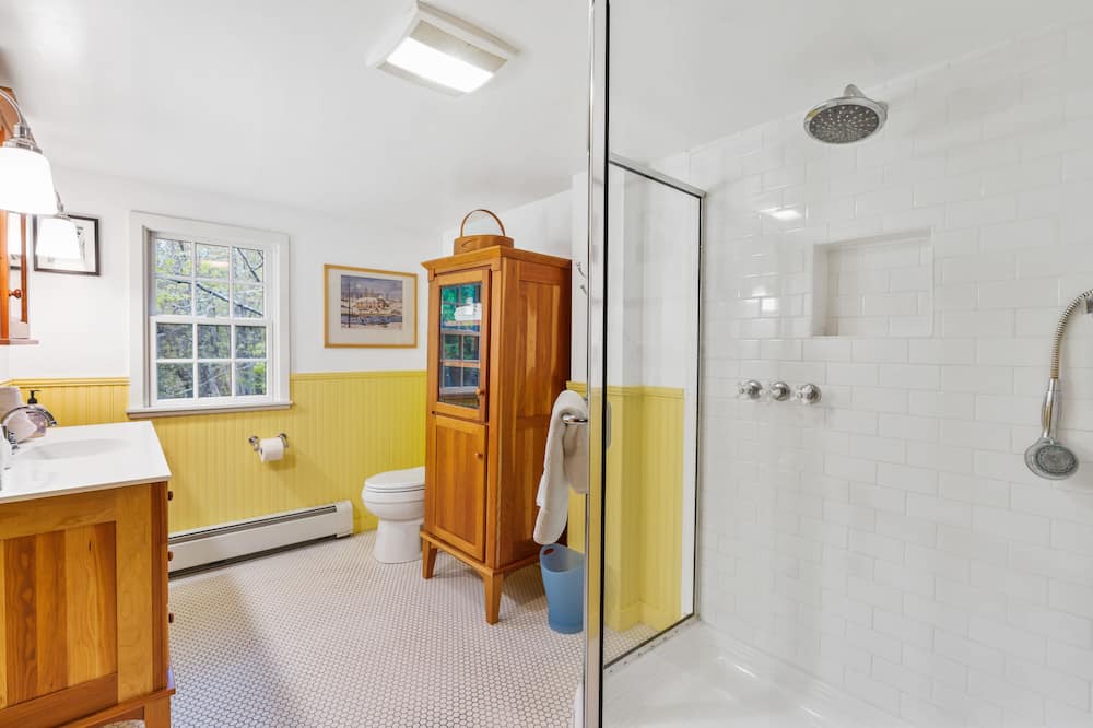 Photo of Bathroom in Rhinebeck