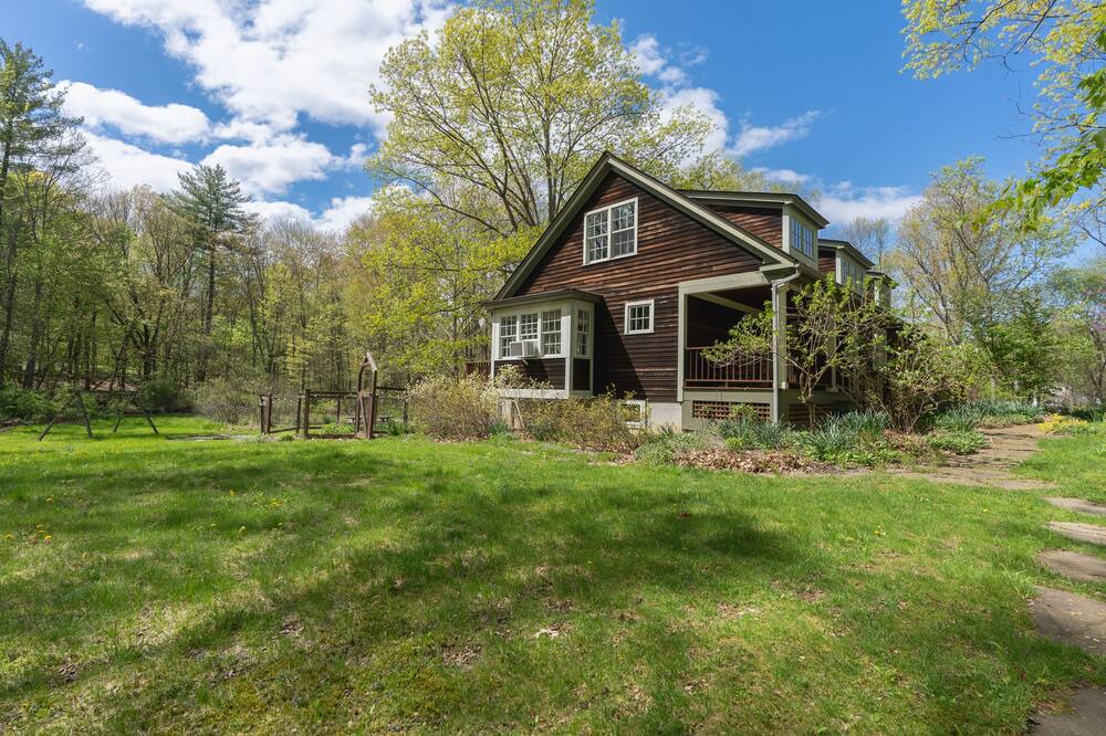 Photo of Outdoor in Rhinebeck