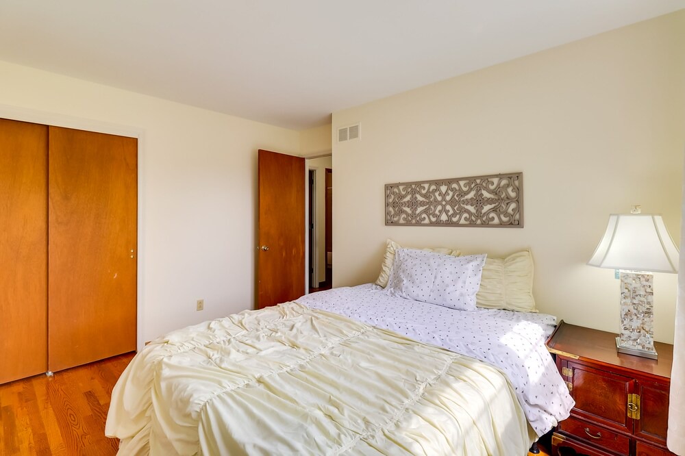 Photo of Bedroom in Camden