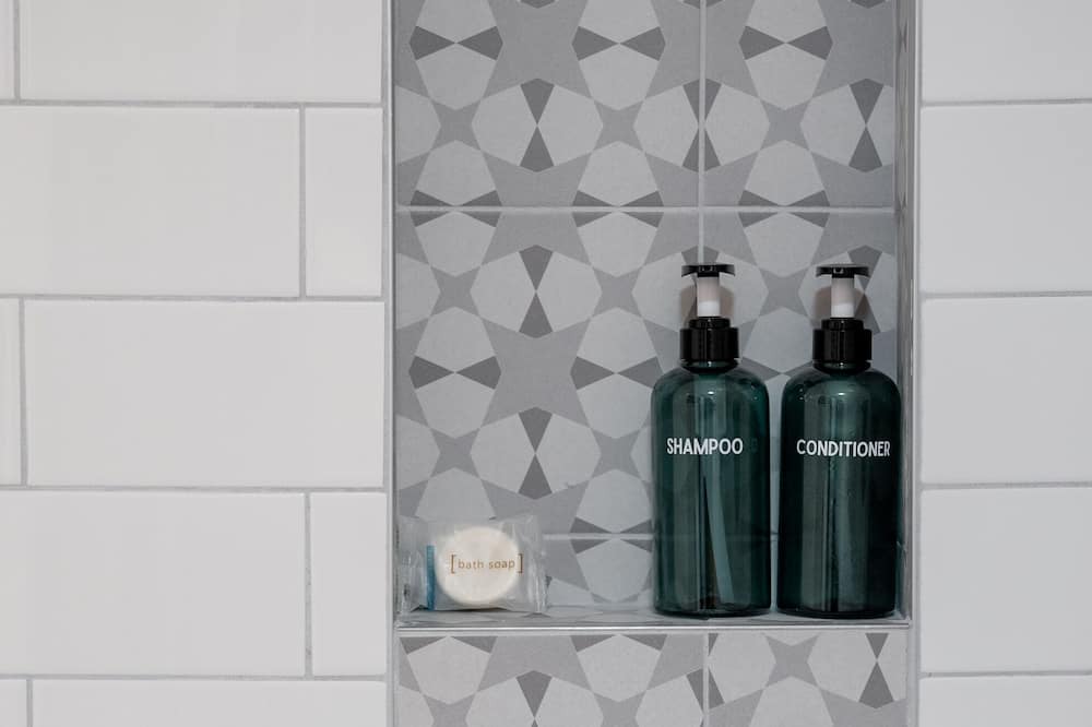 Photo of Bathroom in Central Falls