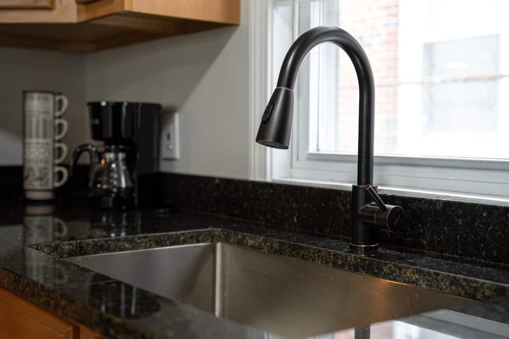 Photo of Kitchen in Central Falls