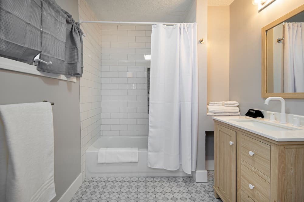 Photo of Bathroom in Central Falls