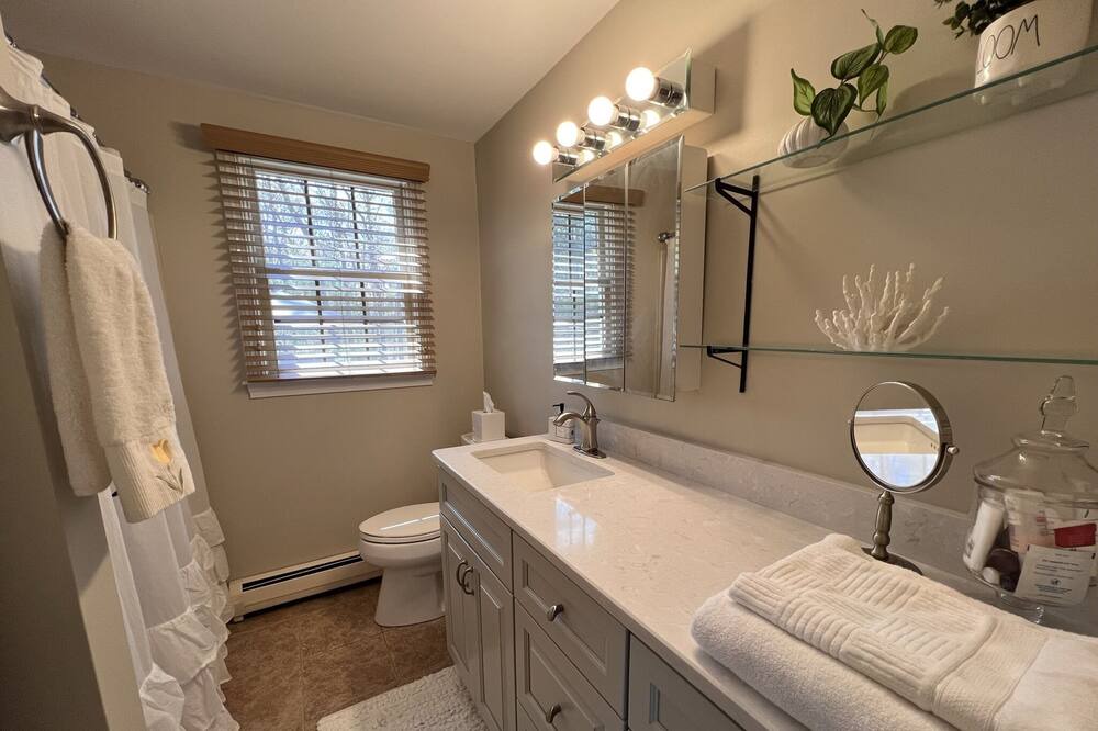 Photo of Bathroom in East Falmouth