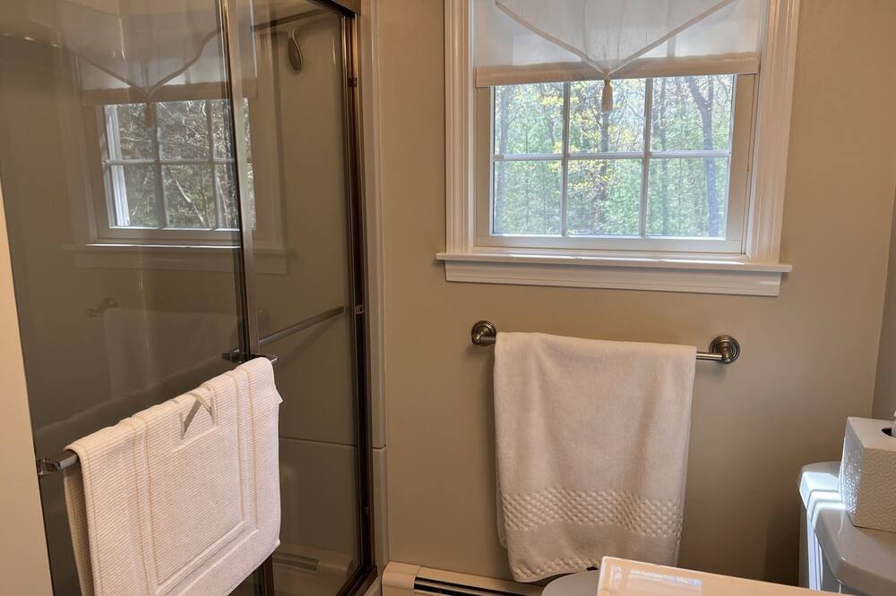 Photo of Bathroom in East Falmouth