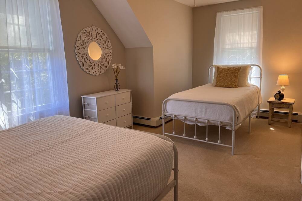 Photo of Bedroom in East Falmouth