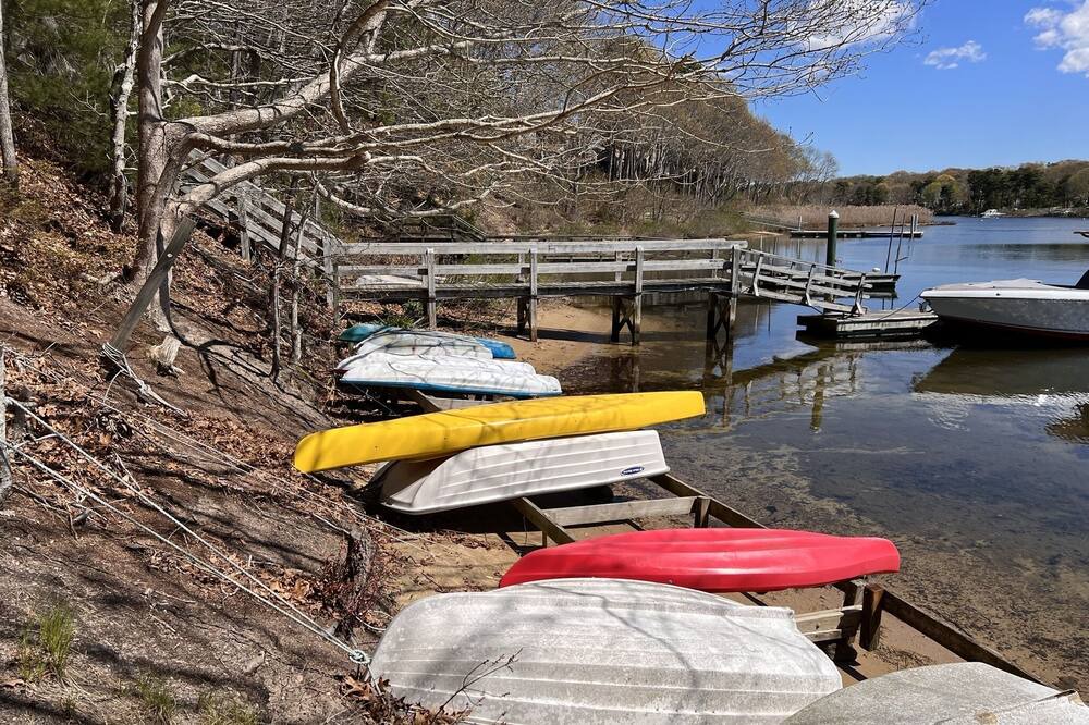 Photo of Outdoor in East Falmouth