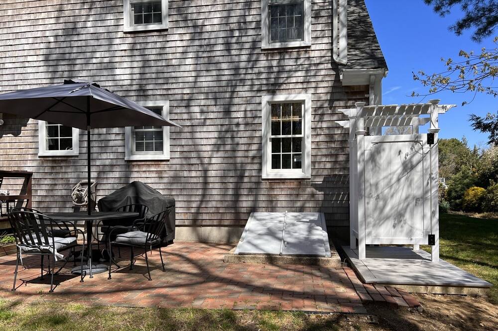 Photo of Outdoor in East Falmouth