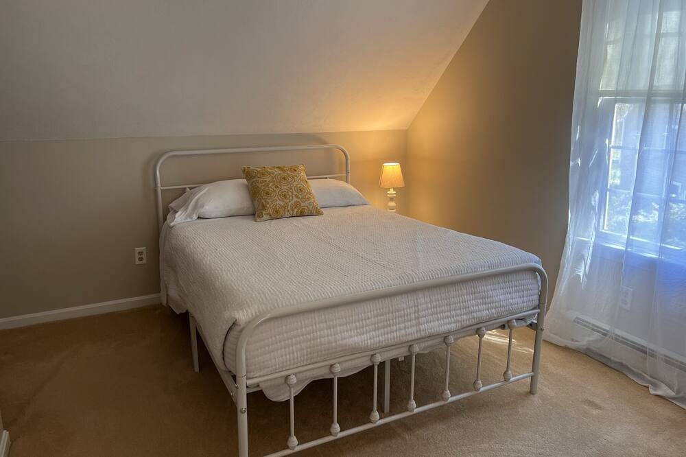 Photo of Bedroom in East Falmouth