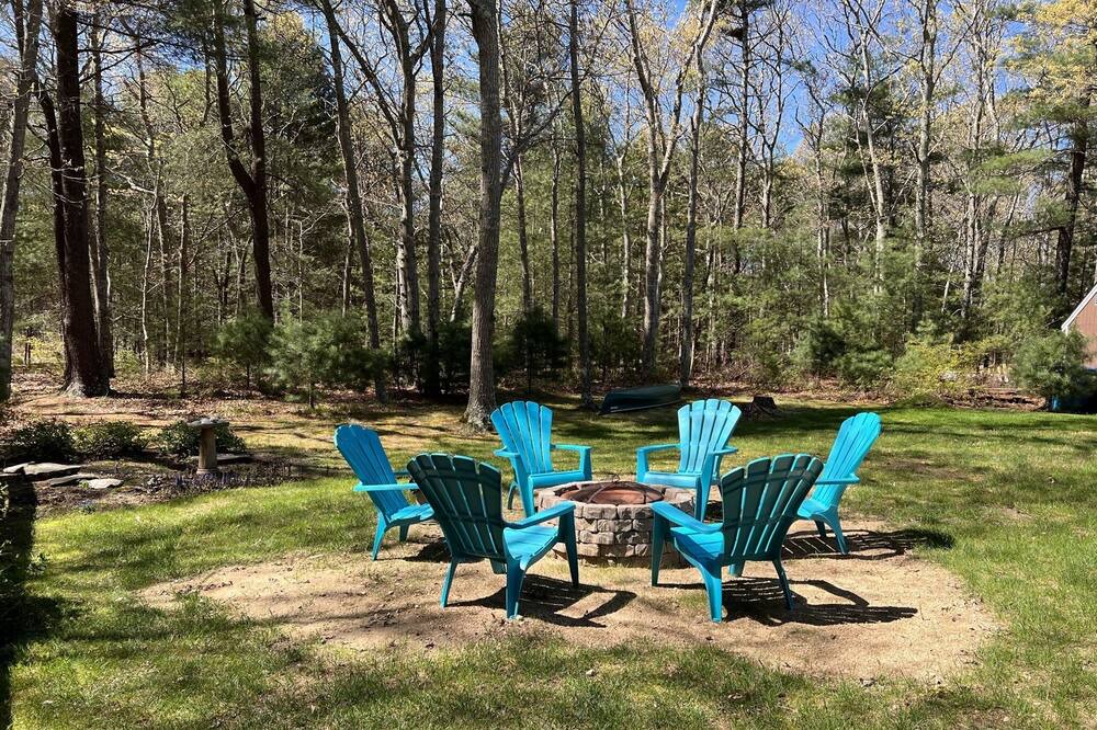 Photo of Outdoor in East Falmouth