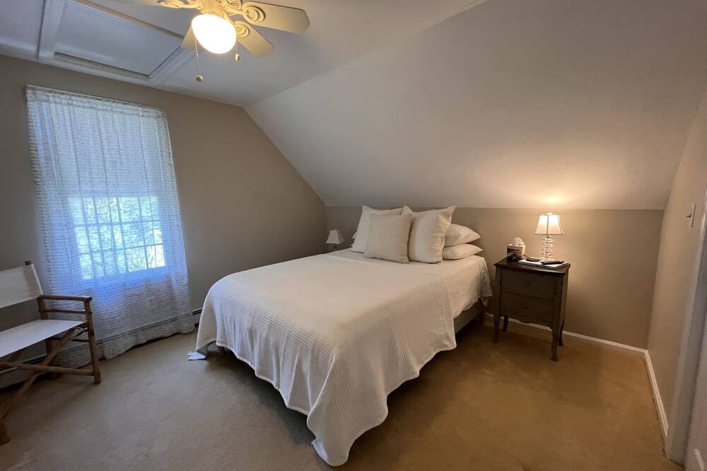 Photo of Bedroom in East Falmouth