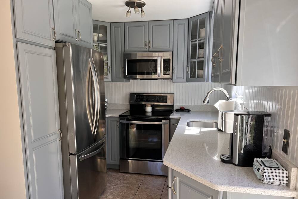 Photo of Kitchen in East Falmouth
