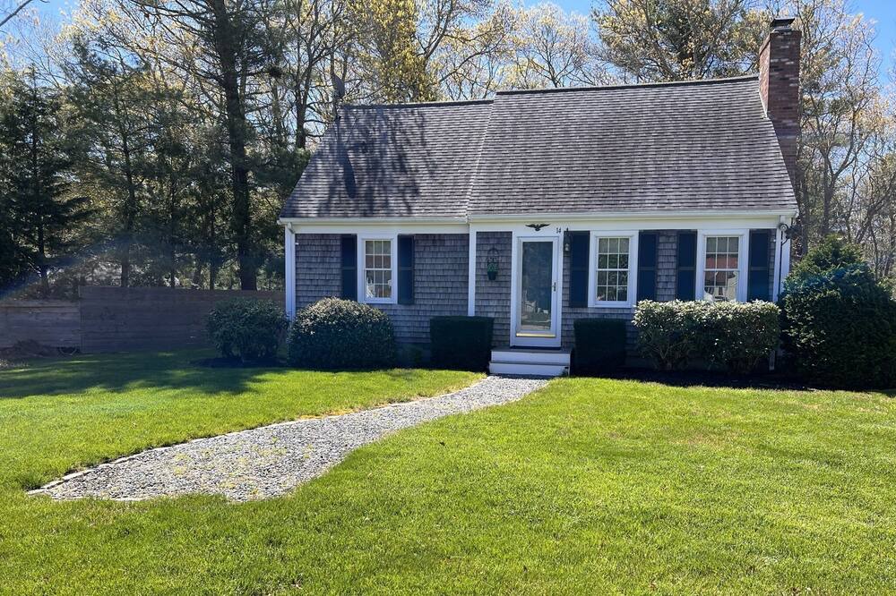 Photo of Outdoor in East Falmouth