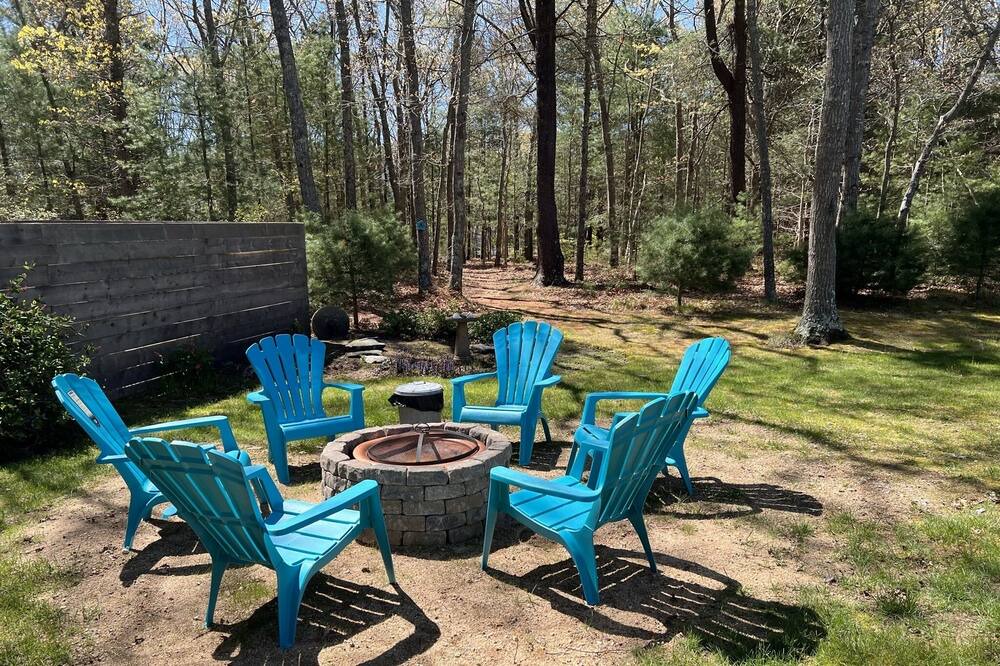 Photo of Outdoor in East Falmouth