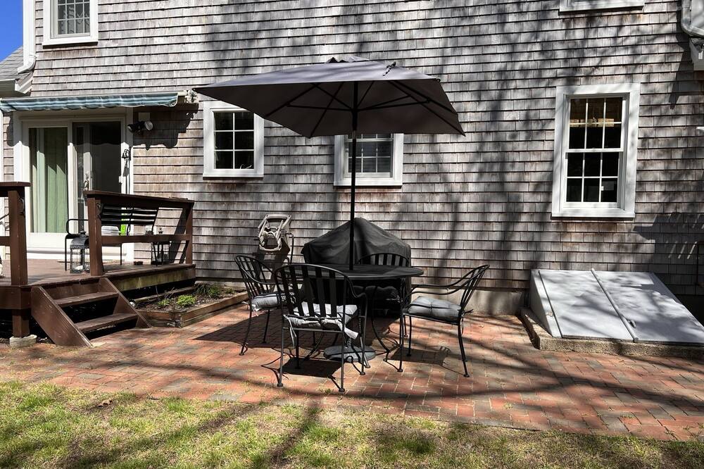 Photo of Outdoor in East Falmouth