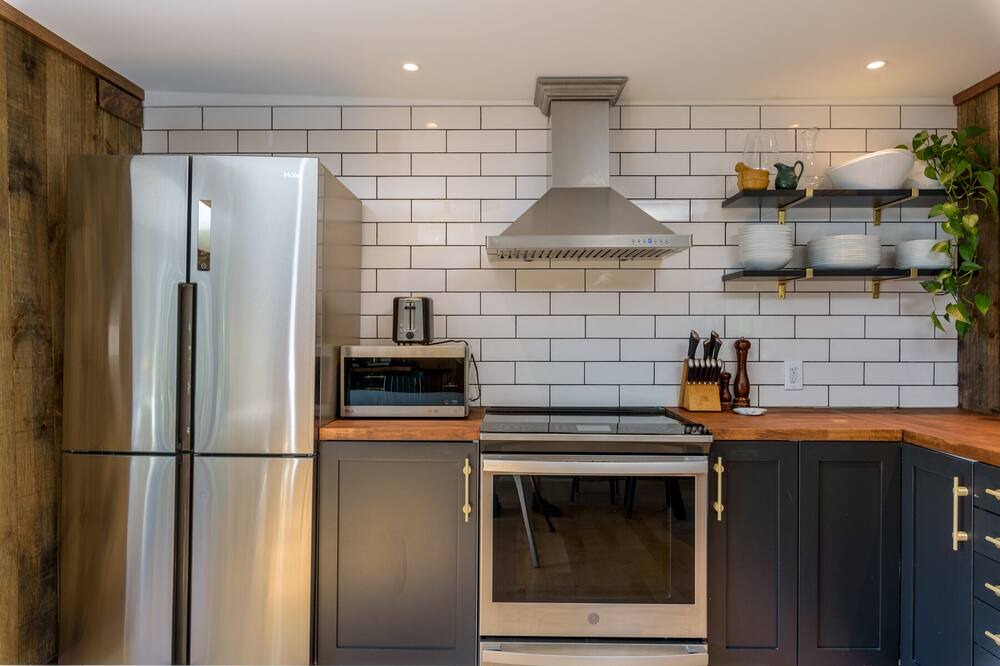 Photo of Kitchen in Londonderry