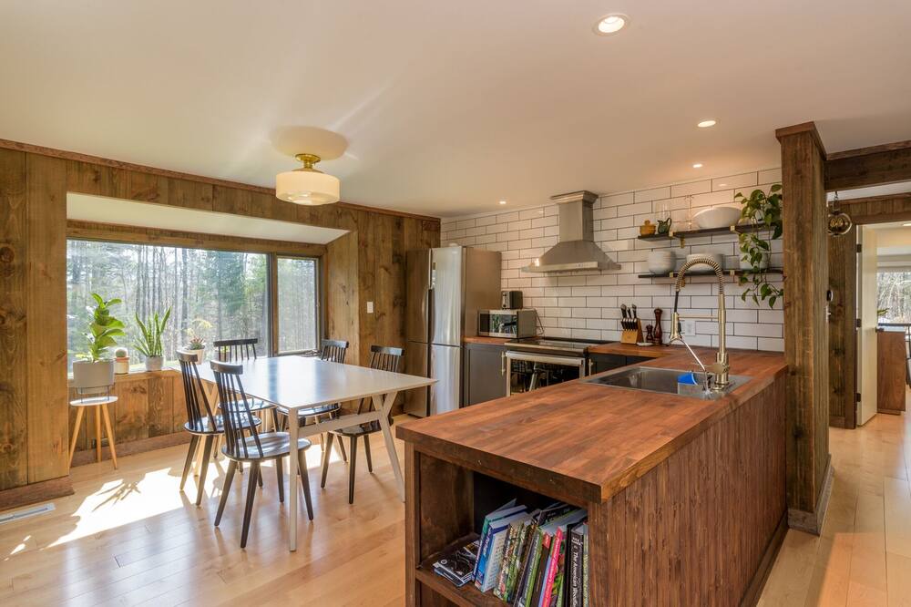 Photo of Kitchen in Londonderry