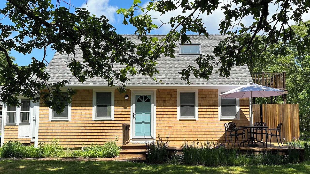 Photo of Outdoor in West Tisbury