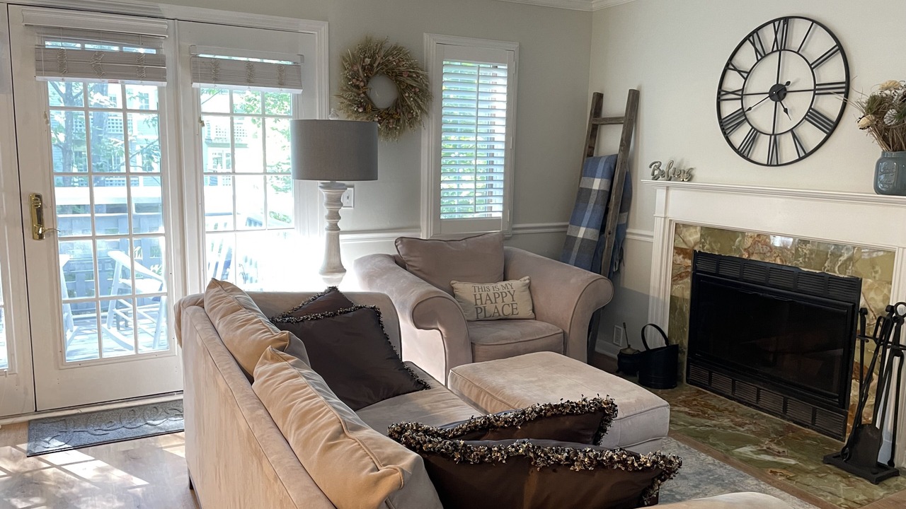 Photo of Livingroom in Norwich