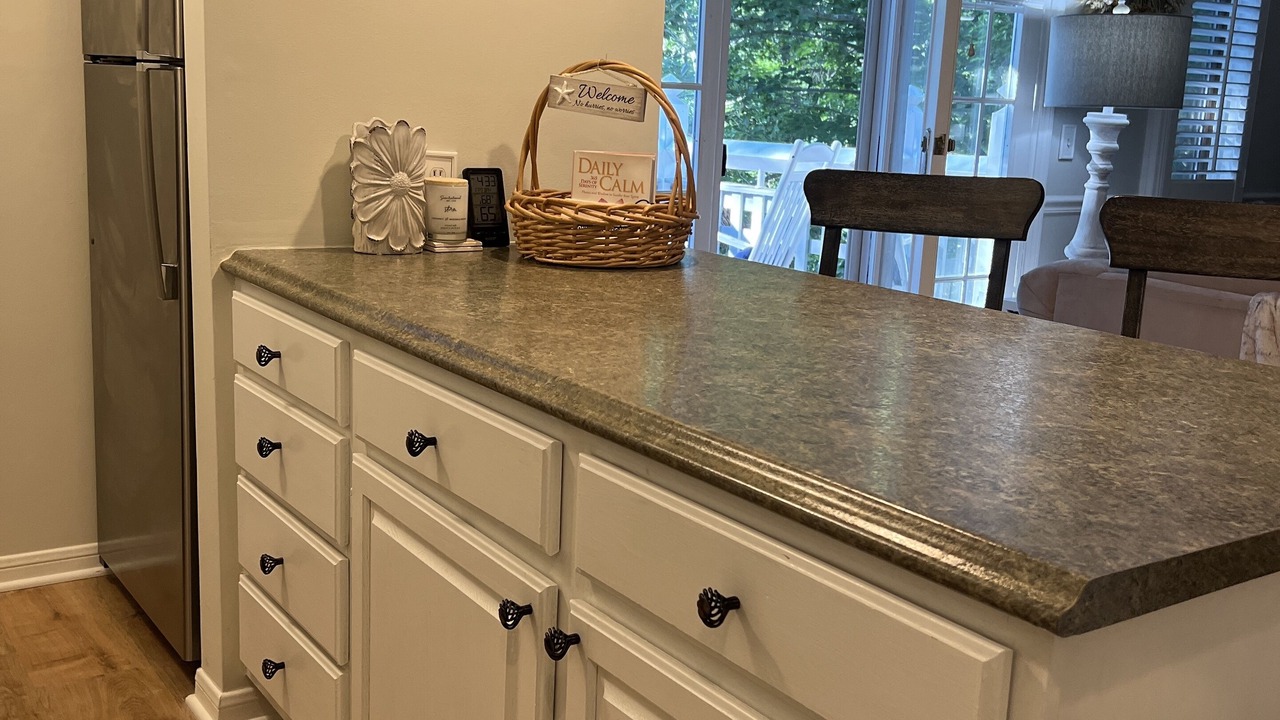 Photo of Kitchen in Norwich