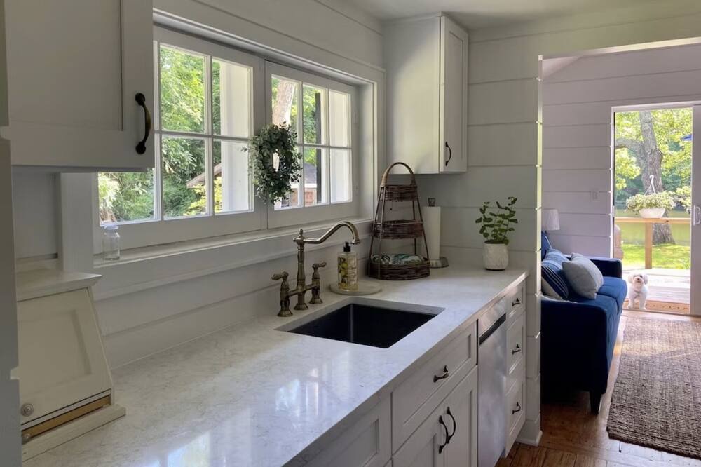 Photo of Kitchen in East Quogue