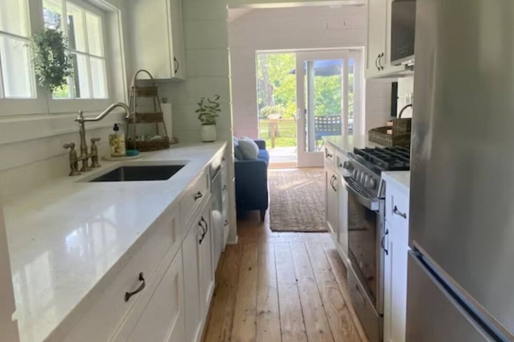 Photo of Kitchen in East Quogue