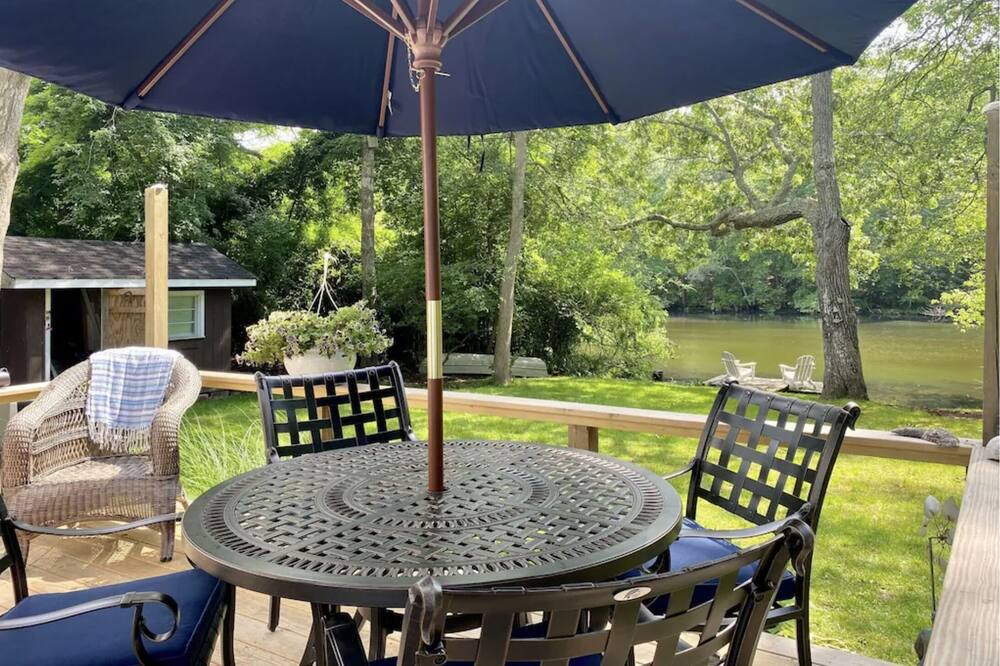 Photo of Outdoor in East Quogue
